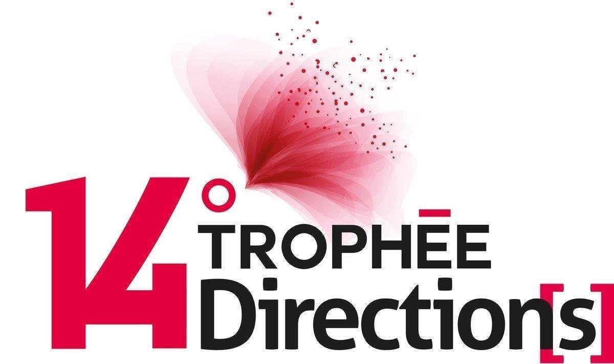 14ème Trophée Direction[s]