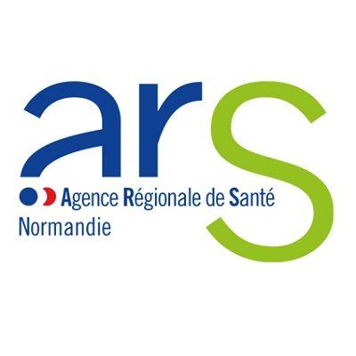 Logo_ARS Normandie