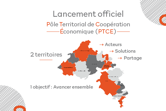 Lancement PTCE le 19 mai 2022