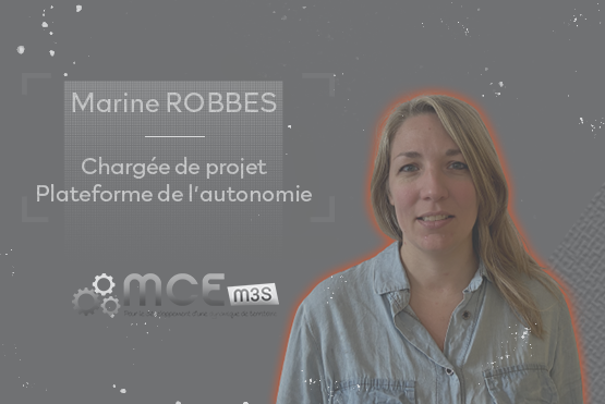 Marine Robbes