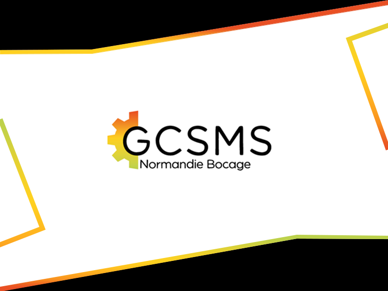 GCSMS Normandie Bocage