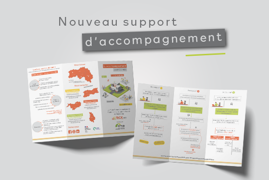 Support d'accompagnement